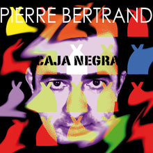 Cargar imagen en el visor de la galería, Caja Negra (CD)