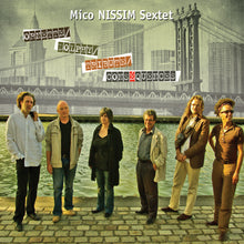 Charger l'image dans la galerie, Ornette Dolphy Tribute Conséquences (CD)