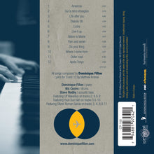 Charger l'image dans la galerie, Americas (CD)