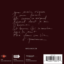 Charger l'image dans la galerie, Vigiles de l'aube (CD)