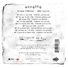 Charger l'image dans la galerie, The Cyclop and I (CD)