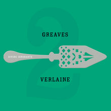 Charger l'image dans la galerie, Verlaine 2 : Divine ignorante (CD)