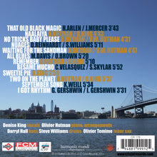 Charger l'image dans la galerie, No Tricks (CD)