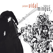 Load image into Gallery viewer, Fables of Mingus (CD)