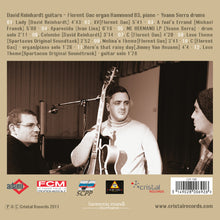 Charger l'image dans la galerie, Colombe (CD)