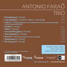 Charger l'image dans la galerie, Domi (CD)