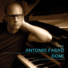 Charger l'image dans la galerie, Domi (CD)