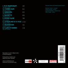 Load image into Gallery viewer, Lights (CD)