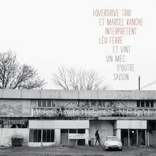 Charger l'image dans la galerie, Et vint un mec d'outre saison (CD)