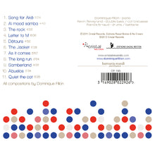 Load image into Gallery viewer, As It Comes (CD)