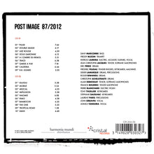 Cargar imagen en el visor de la galería, 87/2012 (CD)