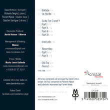 Cargar imagen en el visor de la galería, La horde (CD)