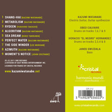 Charger l'image dans la galerie, Tricoroll (CD)