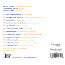 Charger l'image dans la galerie, Massaliazz (CD)