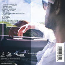 Charger l'image dans la galerie, Sub Rosa (CD)