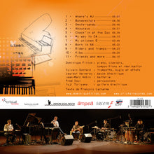 Cargar imagen en el visor de la galería, Born in 68 (CD)