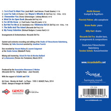 Charger l'image dans la galerie, My Chet My Song (CD)