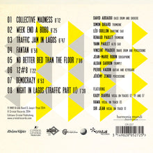 Charger l'image dans la galerie, Afrobeat Experience (CD)