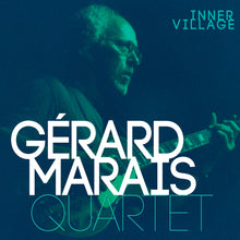 Charger l'image dans la galerie, Inner Village (CD)