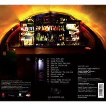 Load image into Gallery viewer, Horny Tonky (CD)