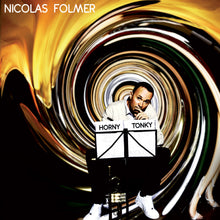 Load image into Gallery viewer, Horny Tonky (CD)