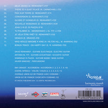 Charger l'image dans la galerie, Spiritual Project (CD)