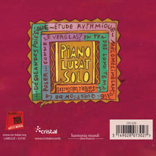 Cargar imagen en el visor de la galería, Improvisions (CD)