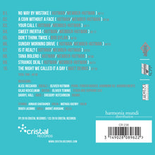 Cargar imagen en el visor de la galería, Is It Real? (CD)