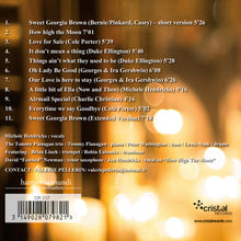 Cargar imagen en el visor de la galería, A Little Bit of Ella (Now and Then) (CD)