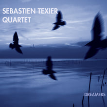 Cargar imagen en el visor de la galería, Dreamers (CD)