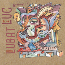 Charger l'image dans la galerie, Intranquille (CD)