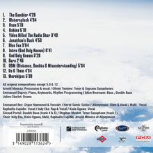 Load image into Gallery viewer, Ripcord (CD)