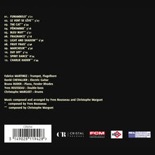 Charger l'image dans la galerie, Spirit Dance (CD)