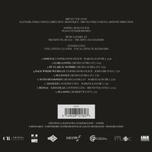 Charger l'image dans la galerie, Sea Song(e)s (CD)