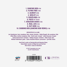 Cargar imagen en el visor de la galería, Dancing Bob (CD)