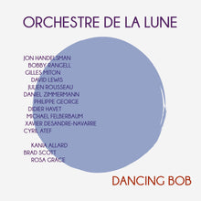 Cargar imagen en el visor de la galería, Dancing Bob (CD)