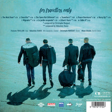 Load image into Gallery viewer, For Travellers Only (CD)