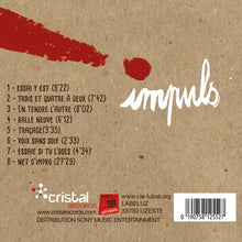 Charger l'image dans la galerie, Impuls (CD)