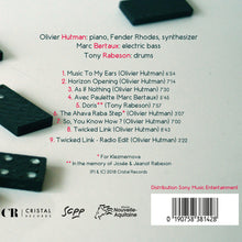 Cargar imagen en el visor de la galería, Beat Games (CD)