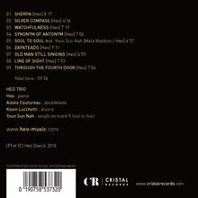 Cargar imagen en el visor de la galería, Sherpa (CD)