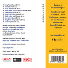 Load image into Gallery viewer, Moving People (CD)