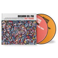 Cargar imagen en el visor de la galería, Chet Visions (CD)