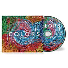 Cargar imagen en el visor de la galería, Colors (CD)