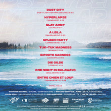 Cargar imagen en el visor de la galería, Hyperlapse (CD)