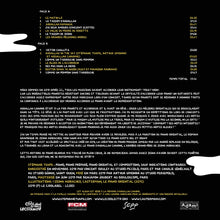 Cargar imagen en el visor de la galería, Le piano oriental (Vinyle)