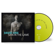 Charger l'image dans la galerie, Skin in the Game (CD)