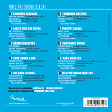 Charger l'image dans la galerie, La Collection Jazz de Référence (Coffret)