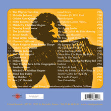 Charger l'image dans la galerie, Gospel Fever - God Bless You (CD)