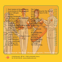 Load image into Gallery viewer, Coconuts Groove - Viva Latin Jazz (CD)