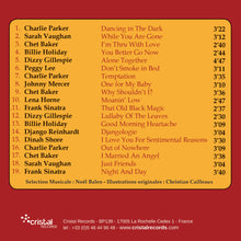 Charger l'image dans la galerie, Symphonic Swing - Maestro, Give Me the Groove (CD)